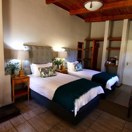 Moolmanshoek Private Game Reserve Fouriesburg Ngoại thất bức ảnh
