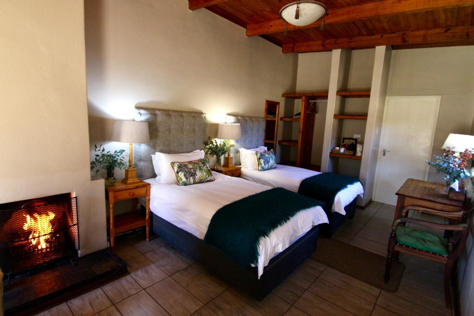 Moolmanshoek Private Game Reserve Fouriesburg Ngoại thất bức ảnh