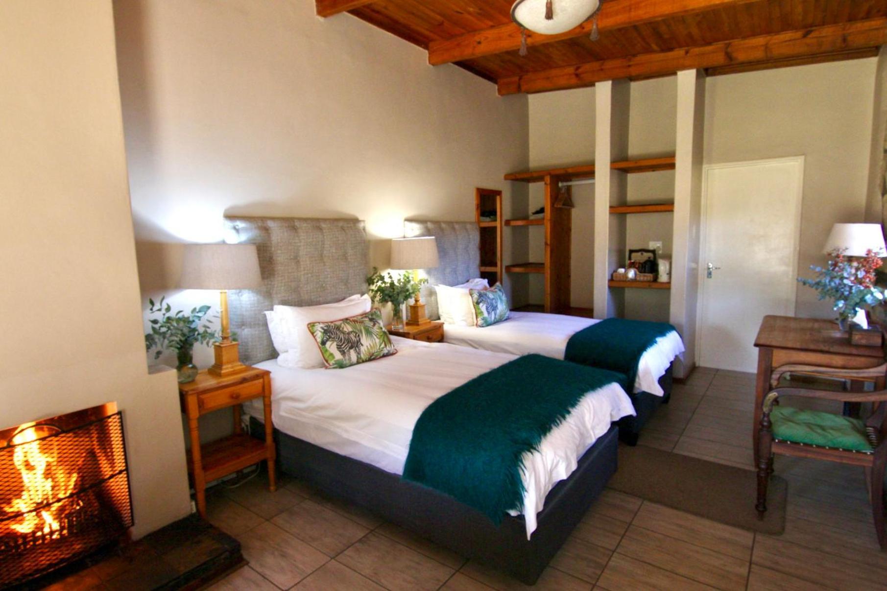 Moolmanshoek Private Game Reserve Fouriesburg Ngoại thất bức ảnh