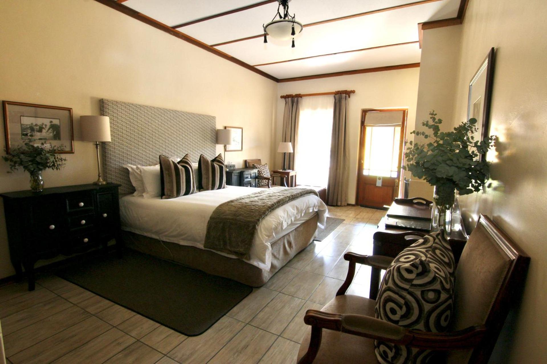 Moolmanshoek Private Game Reserve Fouriesburg Ngoại thất bức ảnh