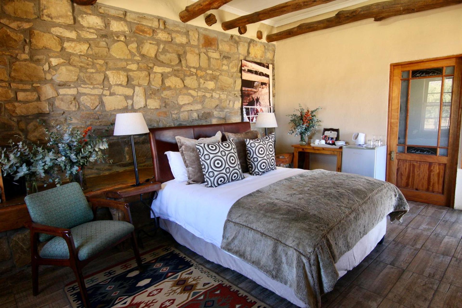 Moolmanshoek Private Game Reserve Fouriesburg Ngoại thất bức ảnh