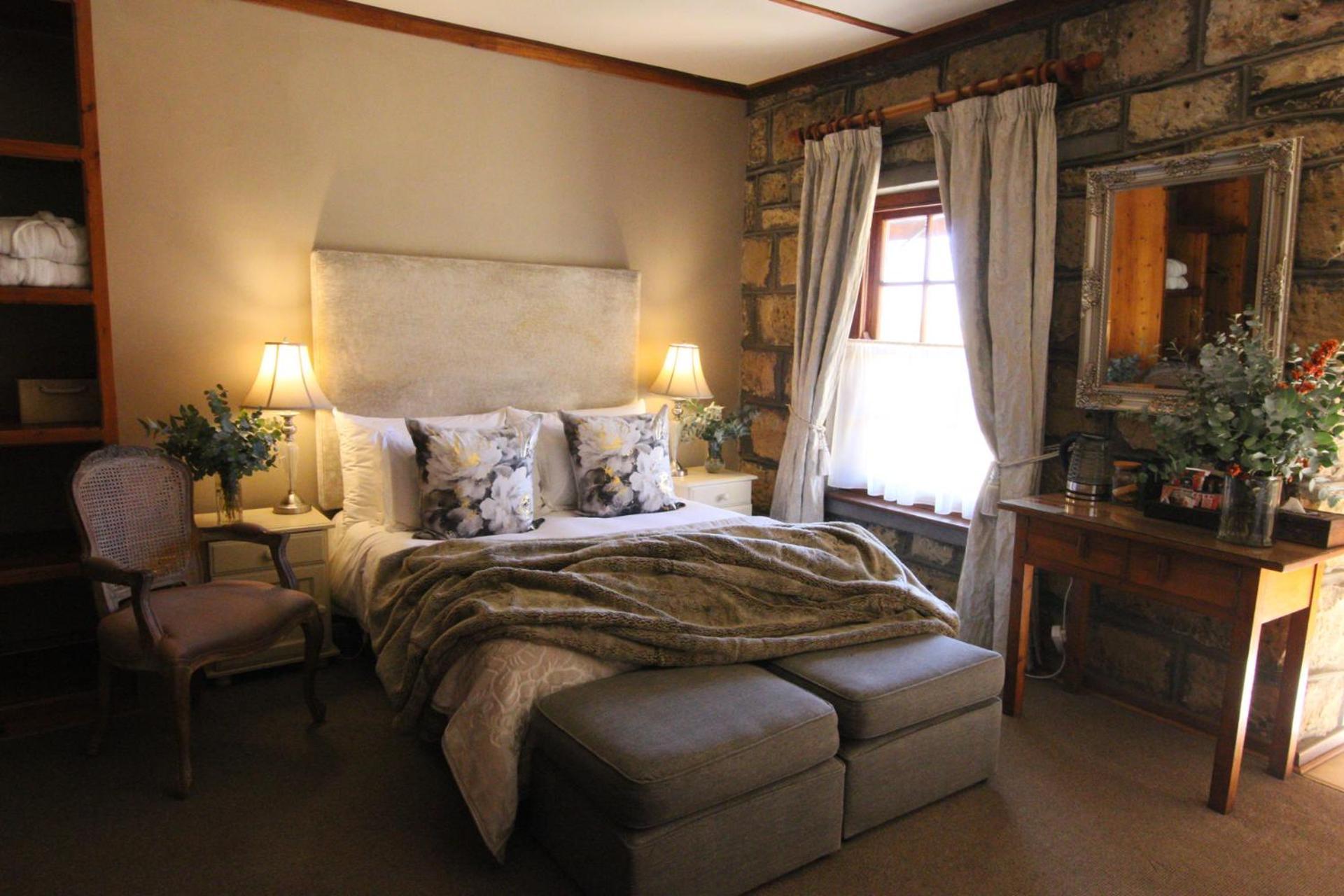 Moolmanshoek Private Game Reserve Fouriesburg Ngoại thất bức ảnh