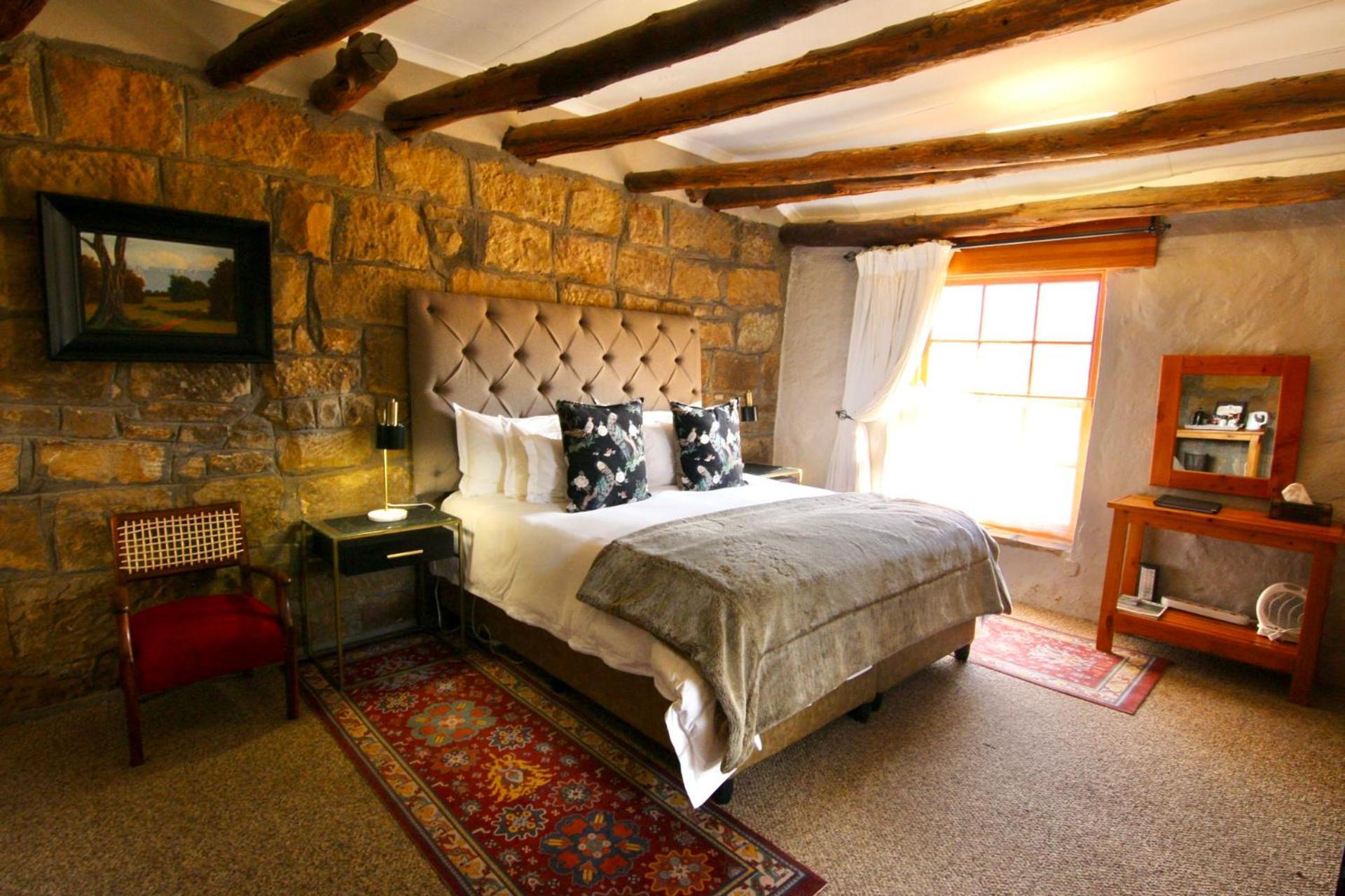 Moolmanshoek Private Game Reserve Fouriesburg Ngoại thất bức ảnh