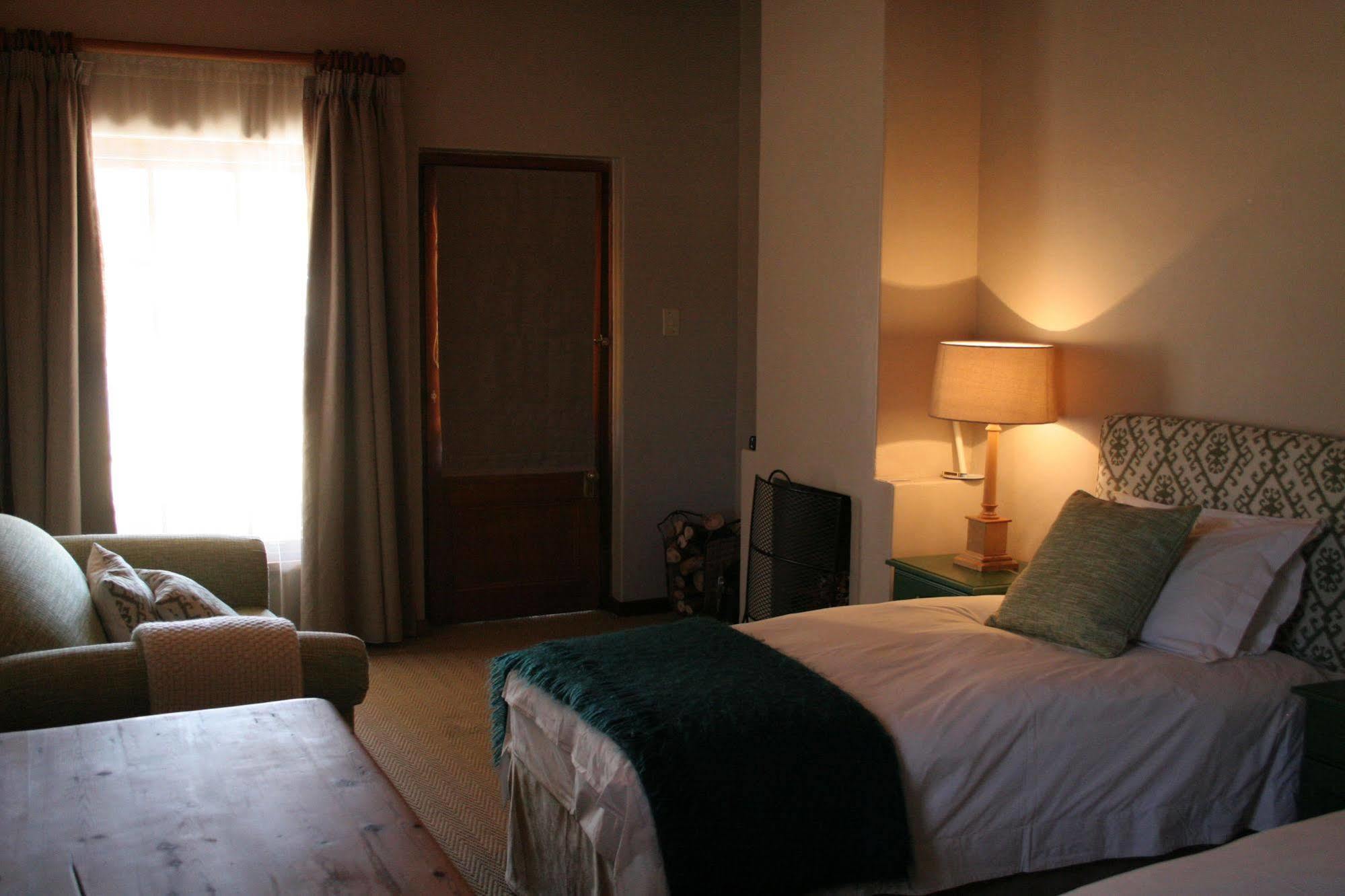Moolmanshoek Private Game Reserve Fouriesburg Ngoại thất bức ảnh